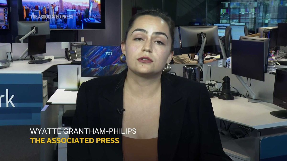 Merriam-Webster adds 200 new words and phrases, including ‘MAGA’ and ‘touch grass’