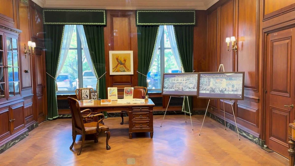 GM CEO Mary Barra leads Fortune's list of the 100 most powerful women in business