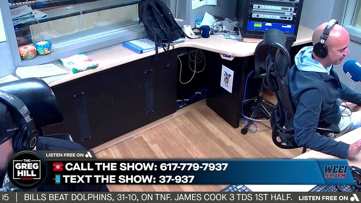 Why are more people quitting their jobs in Florida than anywhere else?
