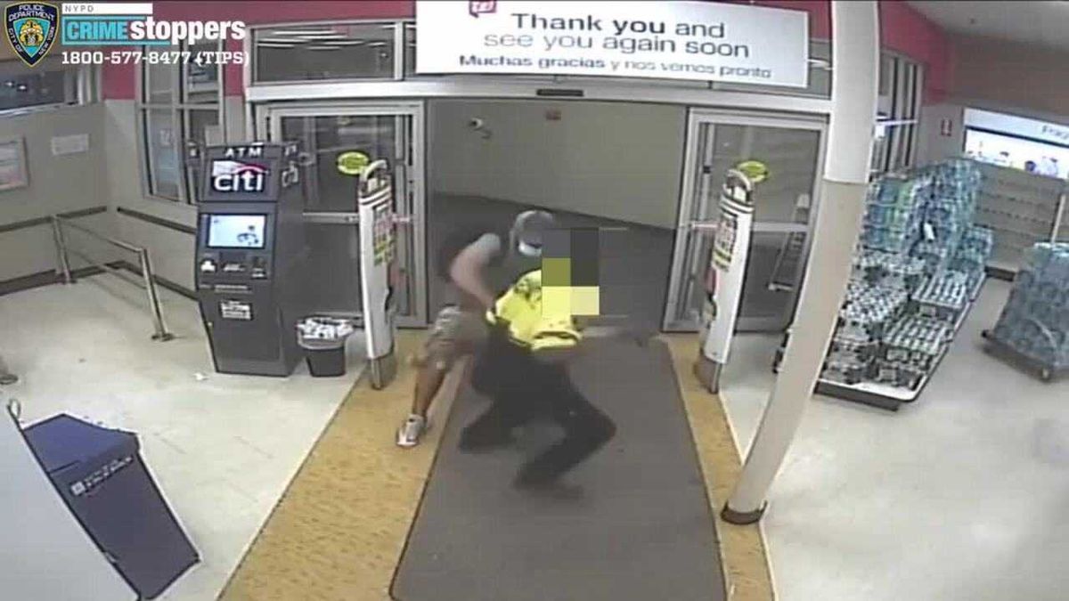 Walgreens says locked displays are costing money, but here's why they can't stop using them