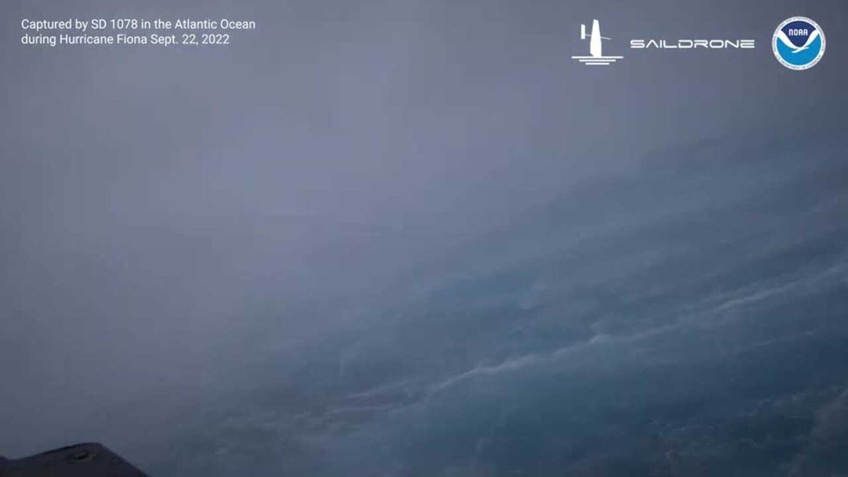 The Atlantic hurricane season kicks off – what to expect