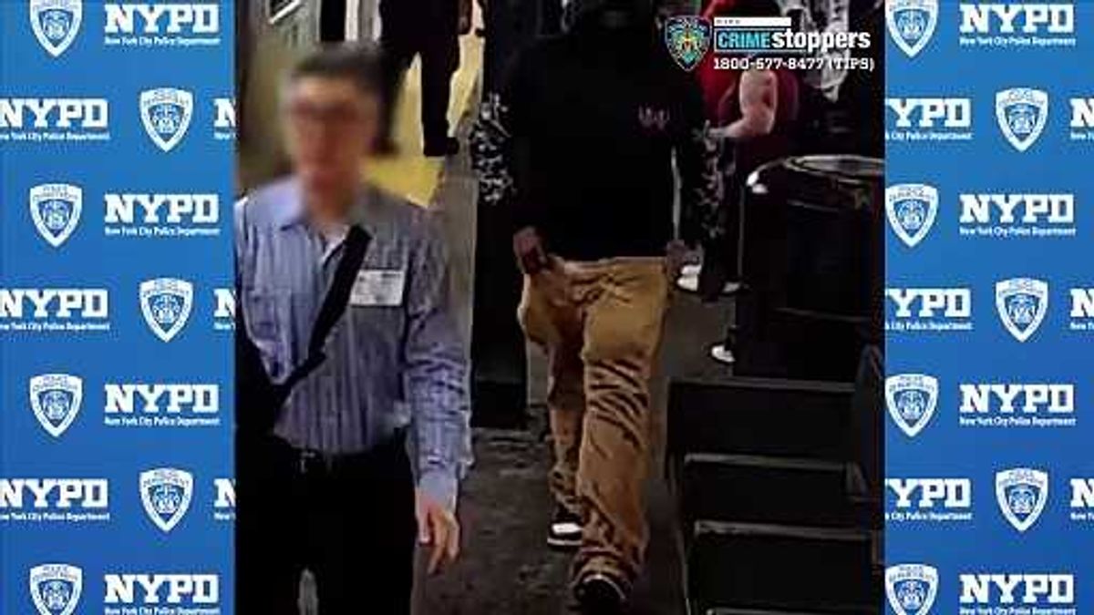 Girl who beat disabled elderly man to death said she did it because she was bored