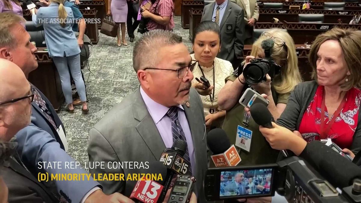 New Texas law bans health departments from promoting COVID vaccines