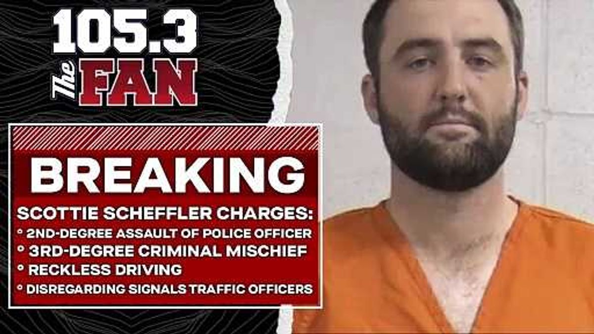 Florida cop charged with hosting teen sex party