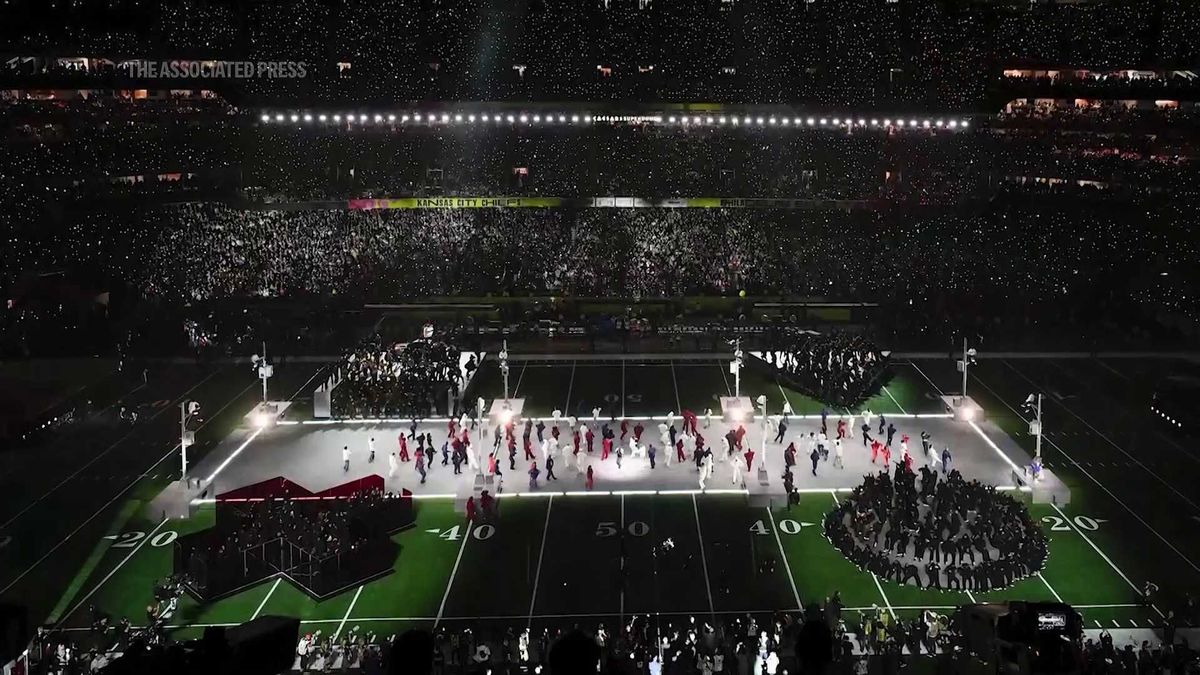 22.6 million employees planned to miss work today. Will Super Bowl Monday become a holiday?