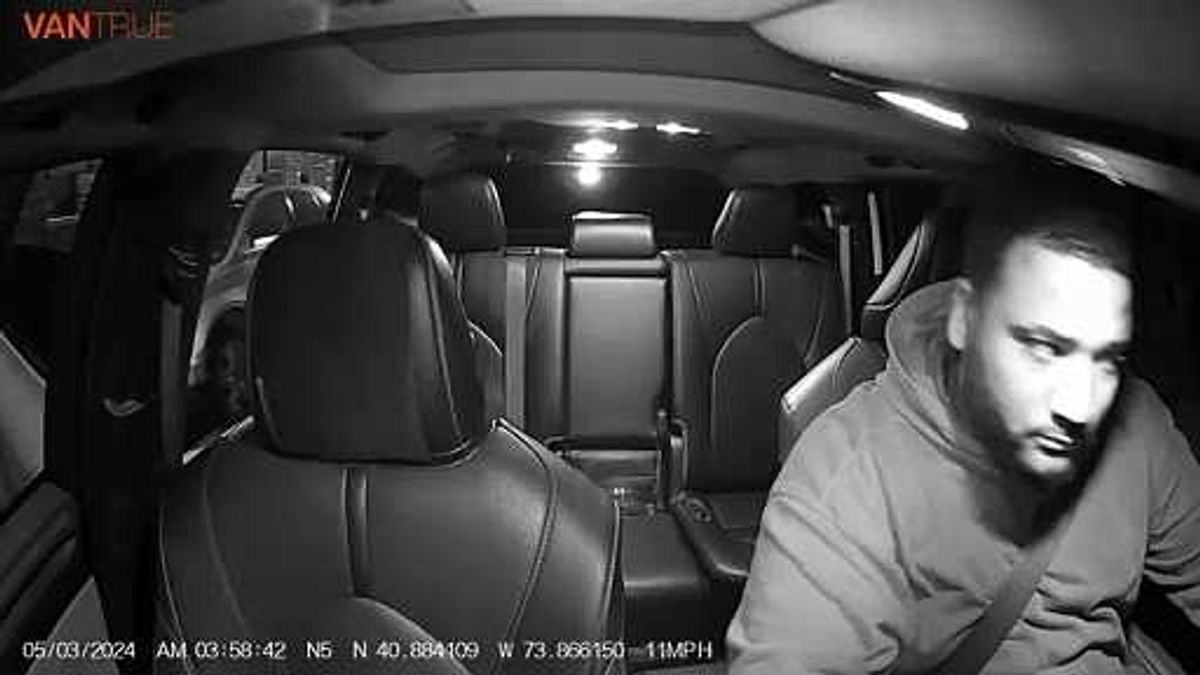 President Biden announces new tariffs on $18 billion of Chinese imports