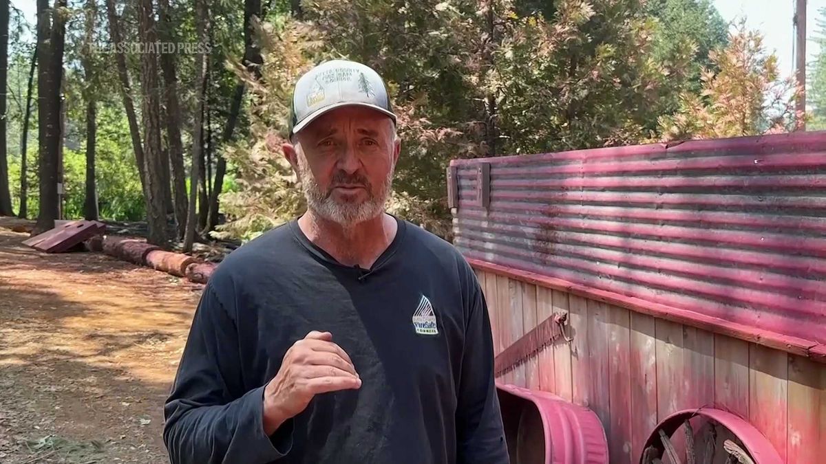 Tesla that fatally struck motorcyclist was in ‘Full Self-Driving’ mode, police say