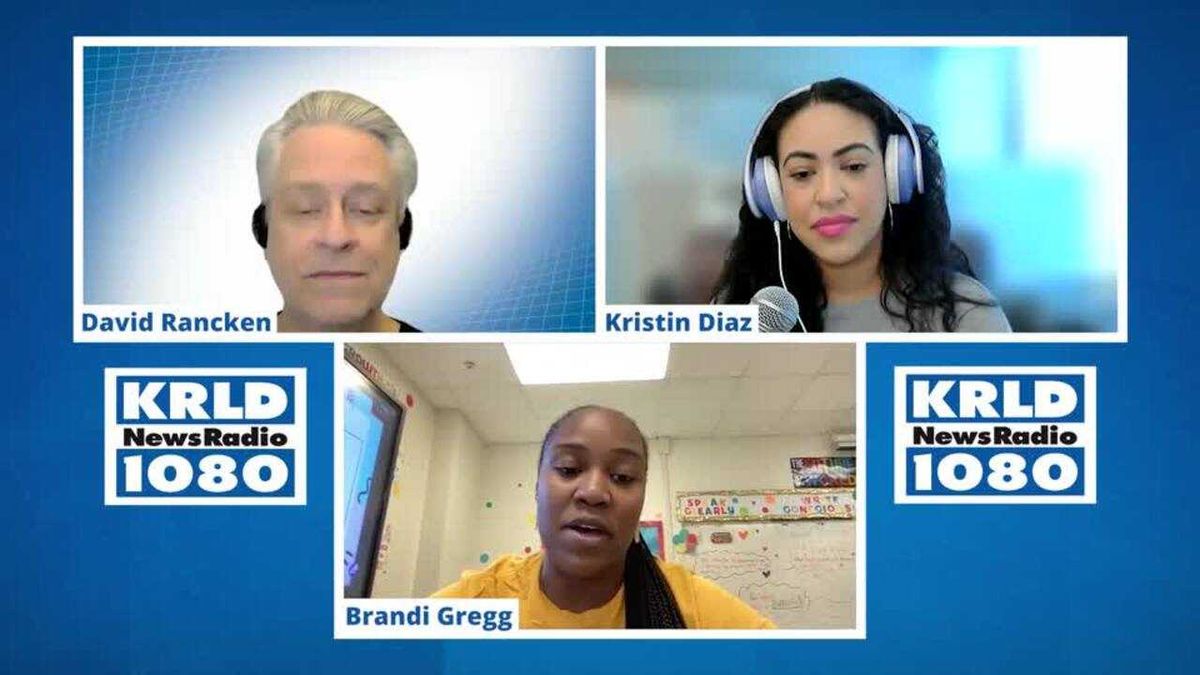 Nationwide teacher shortage means kids are packed into classrooms