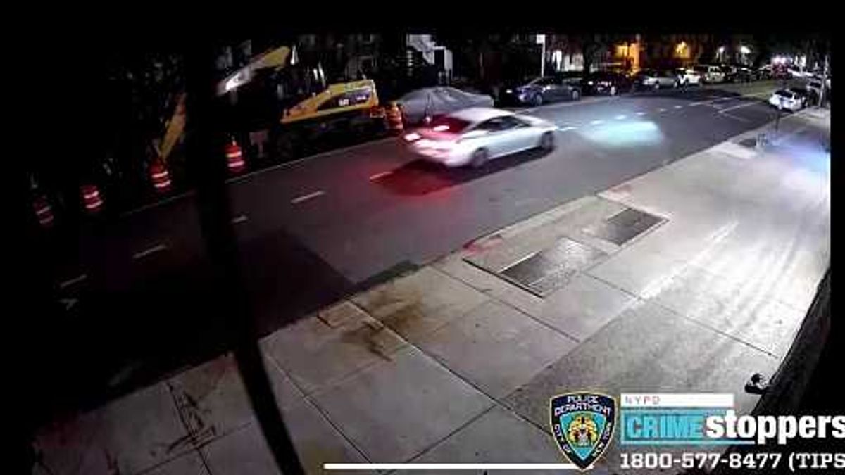 Authorities reveal identity of suspected Kentucky mass shooter