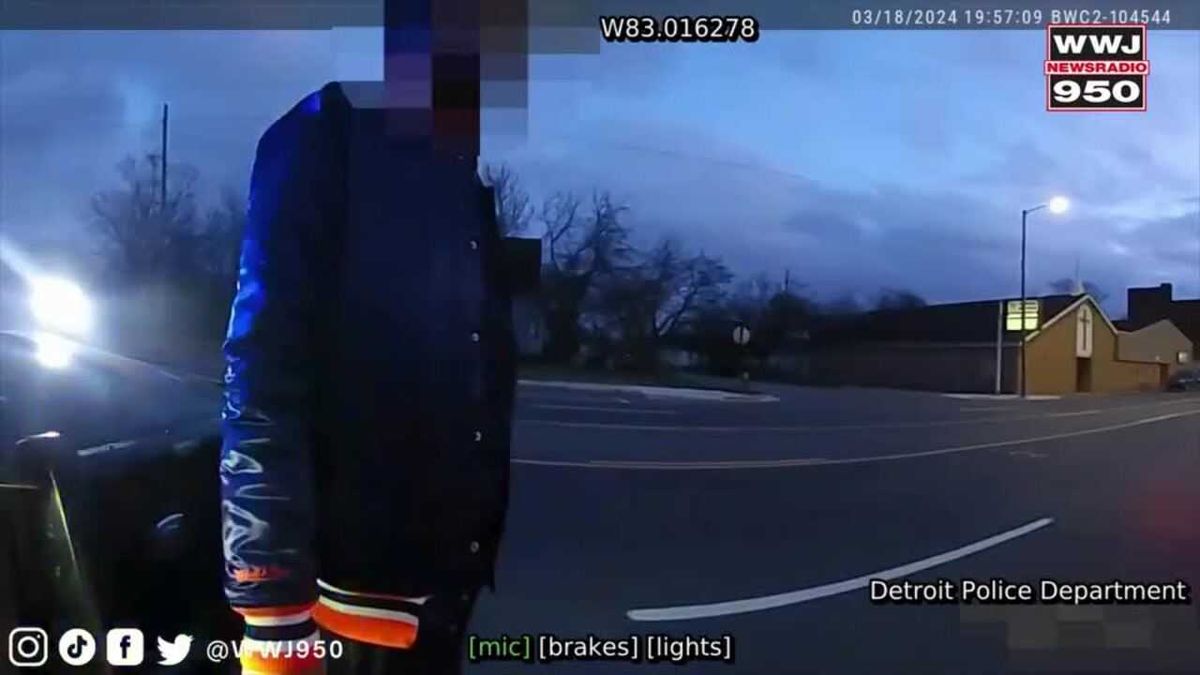 Teen rapper allegedly accidentally shot himself while filming video