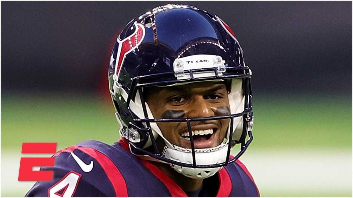 A Browns Trade for Deshaun Watson Is Highly Unlikely