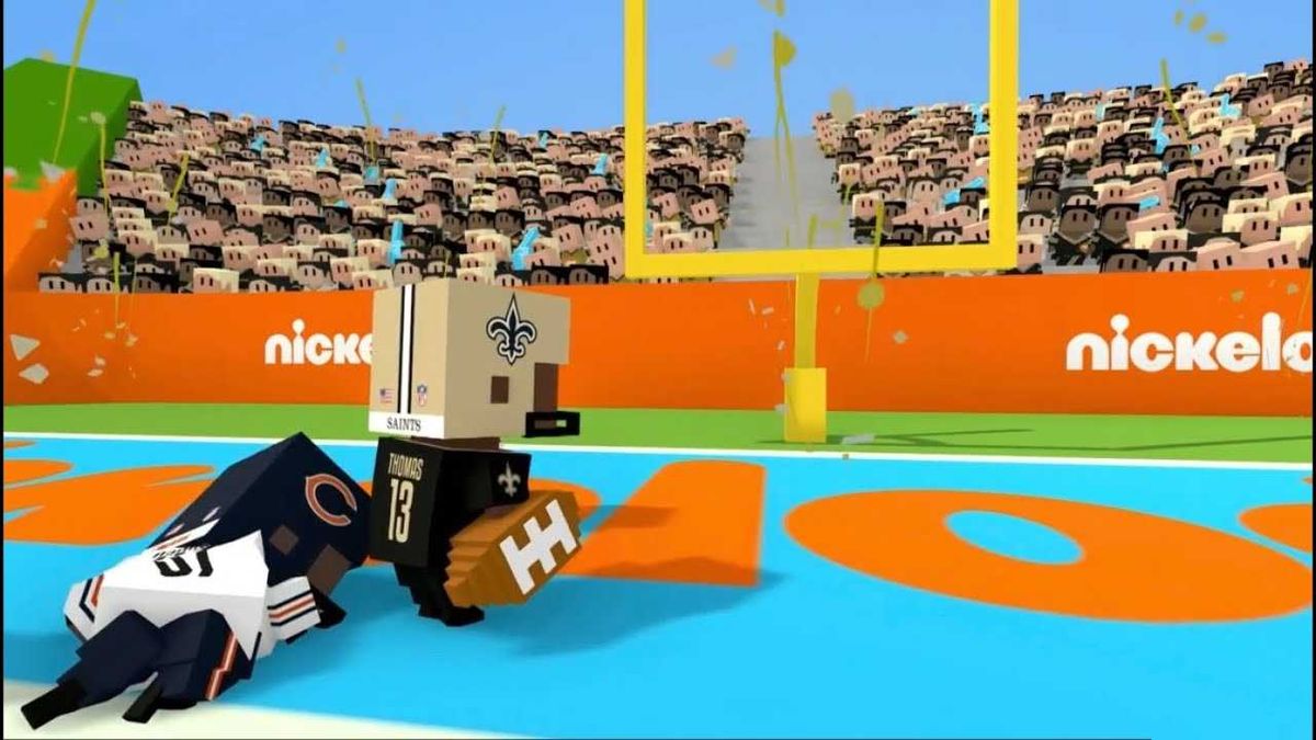 Should the NFL Do This More Often?