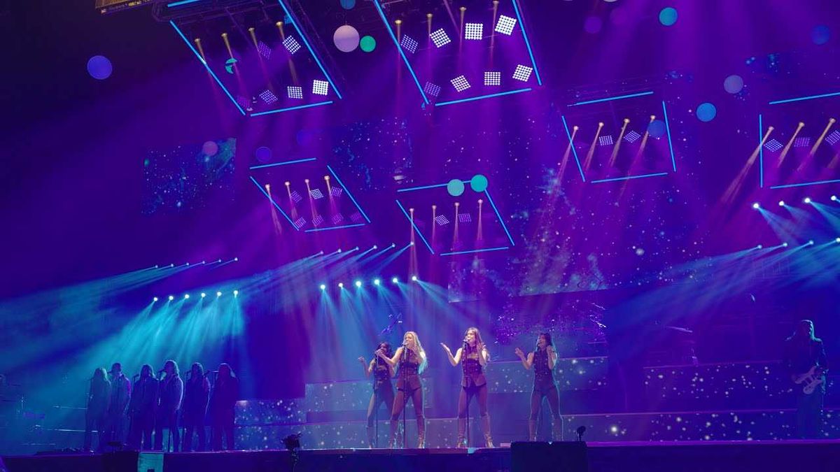 Trans Siberian Orchestra Sneak Peek