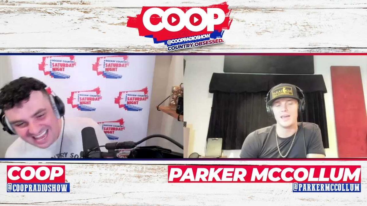 "Pretty Heart" Singer Reveals The Moment Life Changed For Him