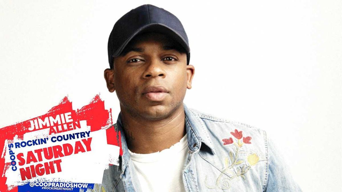 The $1 Million Offer Jimmie Allen Turned Down