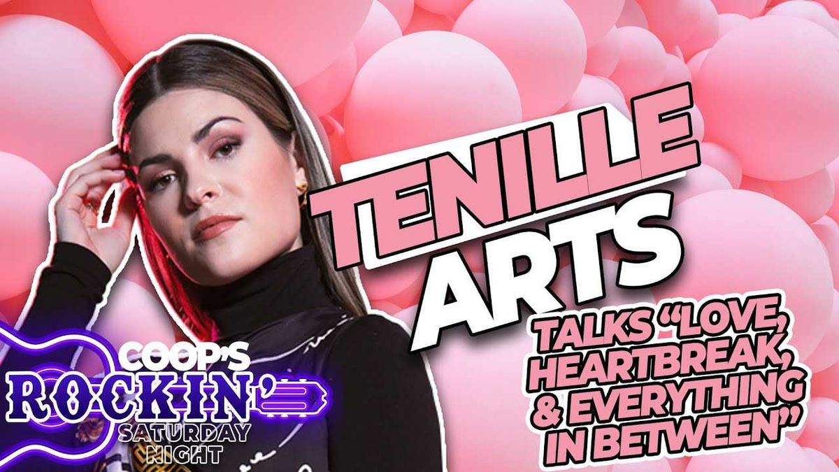 Test Your RomCom Trivia With "Somebody Like That" Singer Tenille Arts