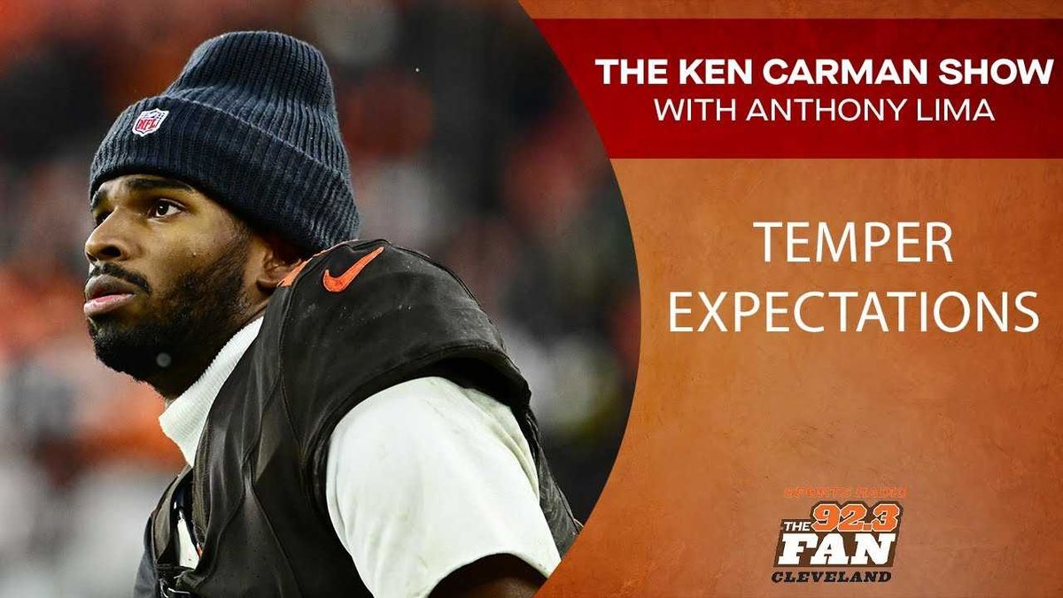 Daryl Ruiter: Bears game not a 'referendum' on Shedeur Sanders; Kevin Stefanski frustrated over lack of 'autonomy'