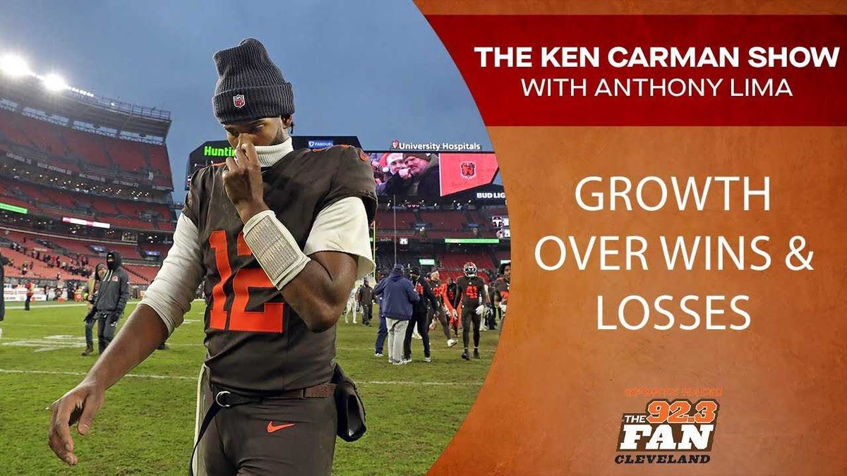 Mary Kay Cabot: Shedeur Sanders' traits, growth 'determining factors' for Browns' QB plans