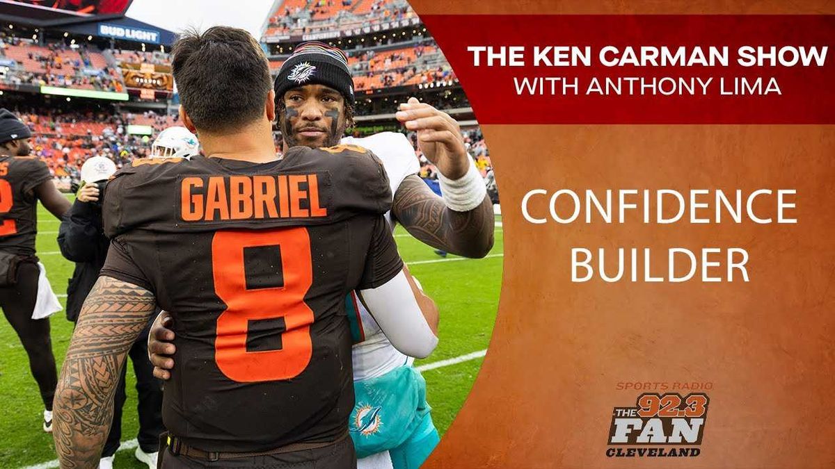 John Greco: Browns' win over Dolphins a 'mini-reset'; Can't afford to be conservative vs. Mike Vrabel, Patriots