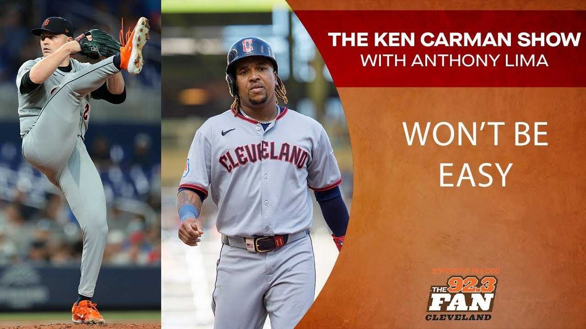 Anthony Castrovince: Game 1 'everything' for Guardians; Tarik Skubal still 'a huge advantage' for Tigers