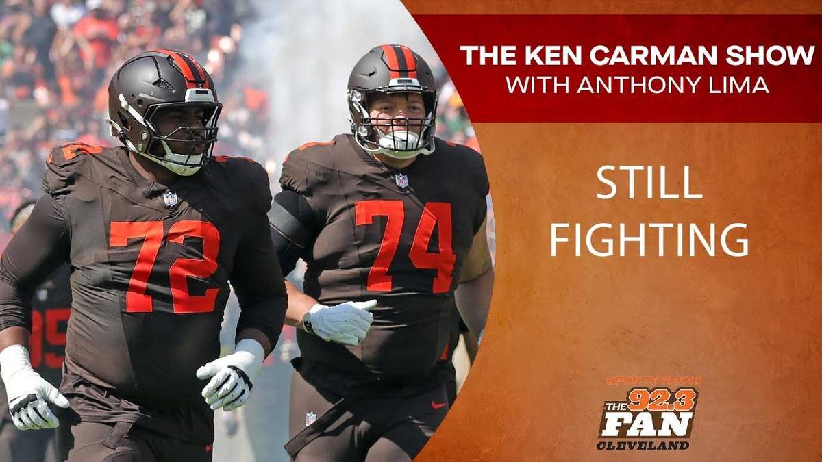 John Greco: Hard to blame 'one thing' for Browns' issues; The fanbase is so fractured right now