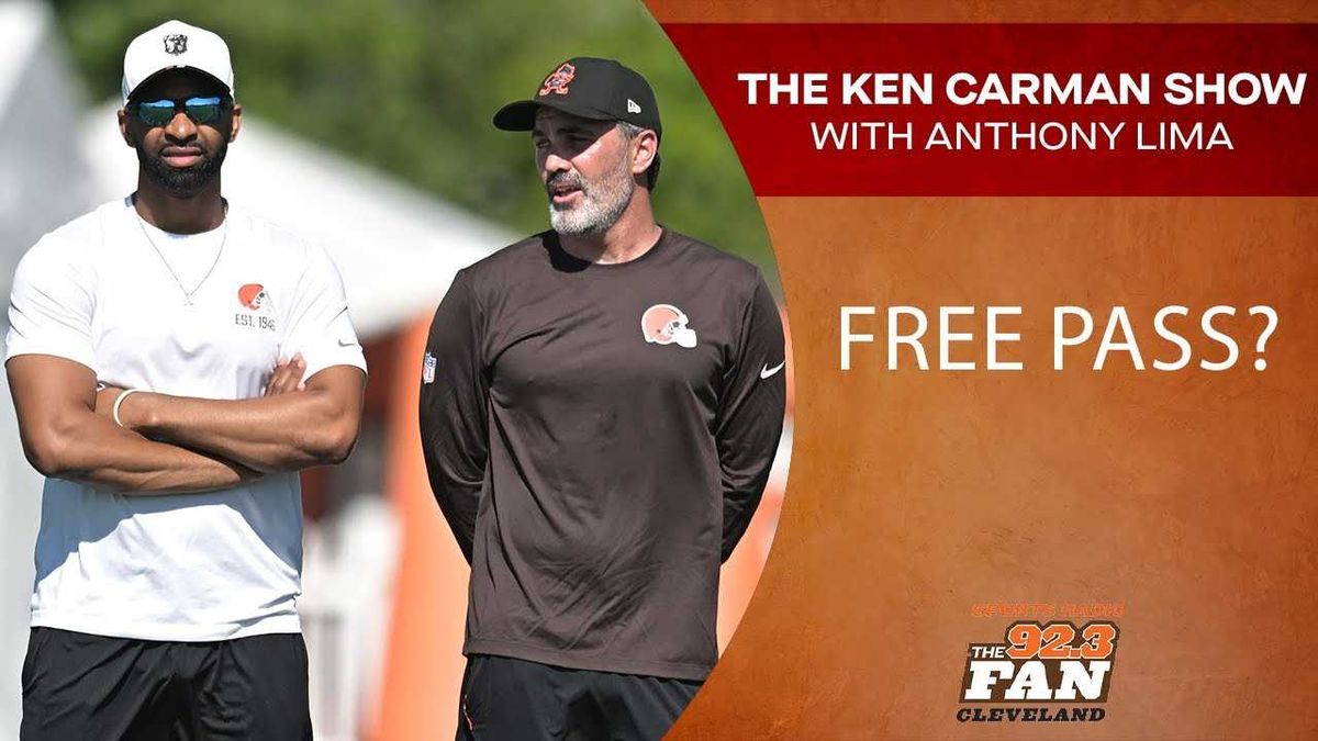 Jason Lloyd: Browns' staff not operating like jobs are in jeopardy