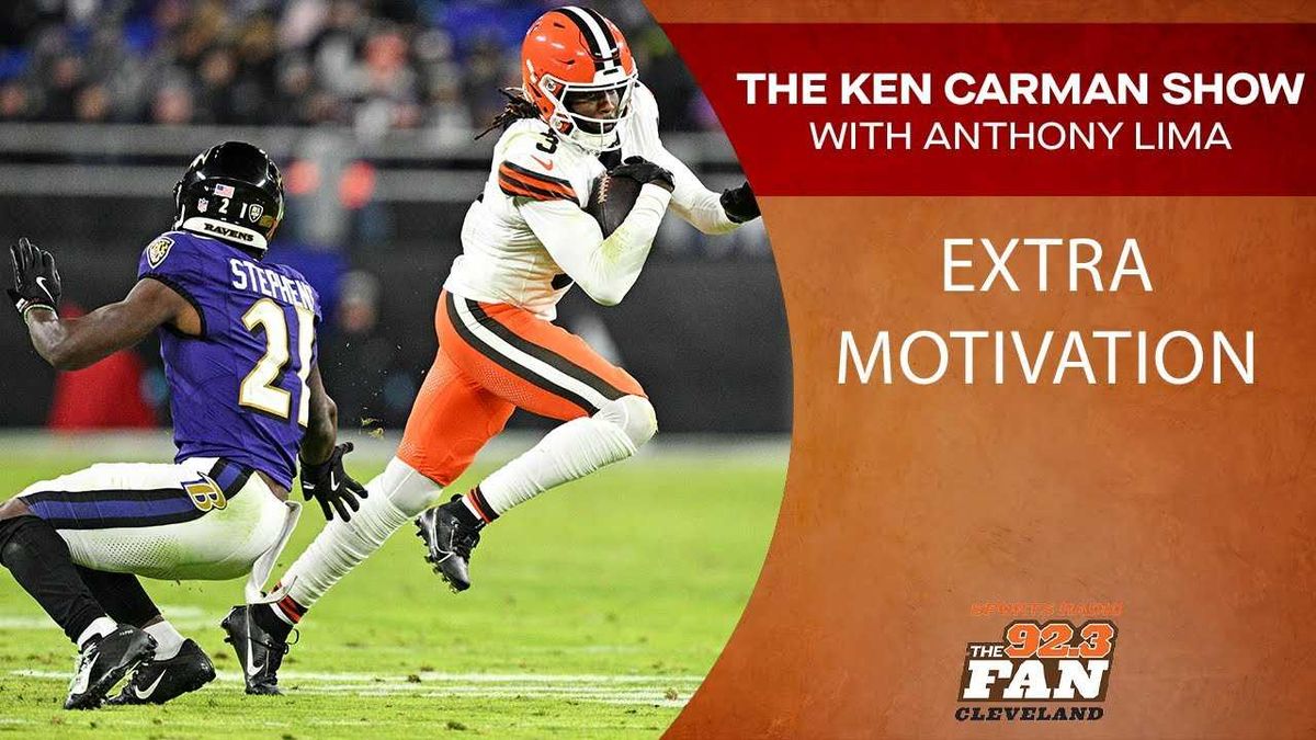 Nathan Zegura: Browns still have belief in Andre Szmyt; now, he has to reward that belief