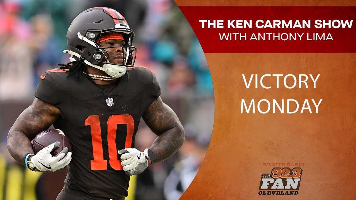 Carman & Lima on Browns' 'therapeutic' victory over Dolphins: Did the win save the locker room?