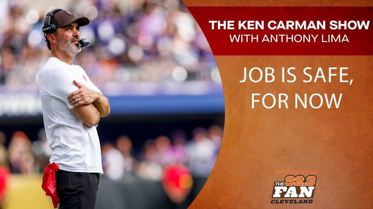 Jeremy Fowler: Not sensing 'major urgency' for the Browns to start Dillon Gabriel