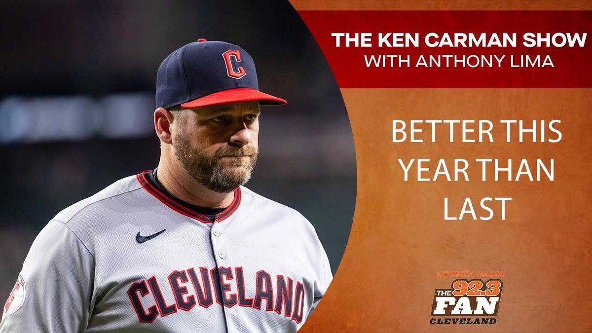 Zack Meisel: Stephen Vogt is better this season because of the job he did in 2024