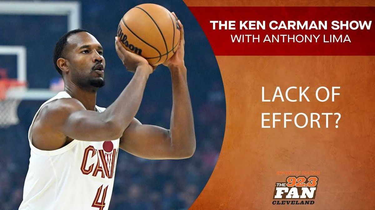 Anthony Lima on Cavs' 'garbage' loss to Raptors: 8-5 Cavs should be 'around .500'; I would have benched Evan Mobley
