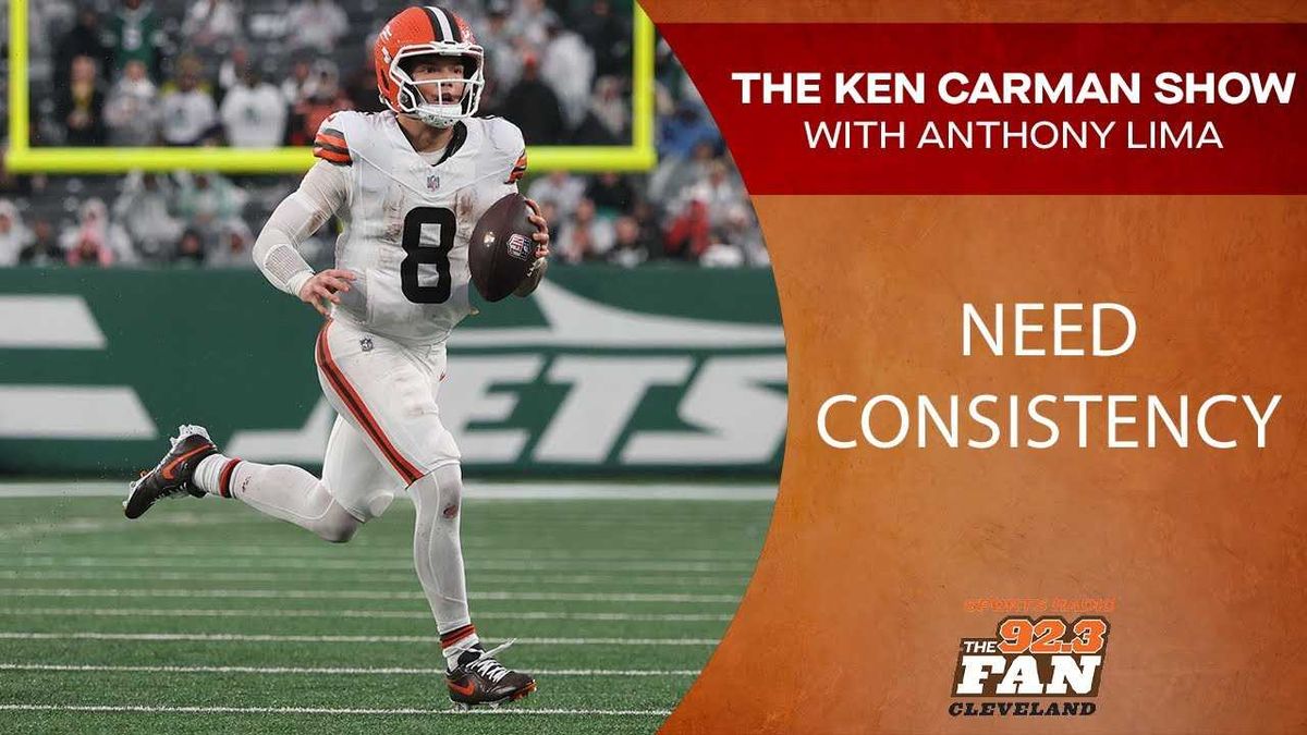 Nathan Zegura: Key for Browns to get Dillon Gabriel going will be 'more consistency'
