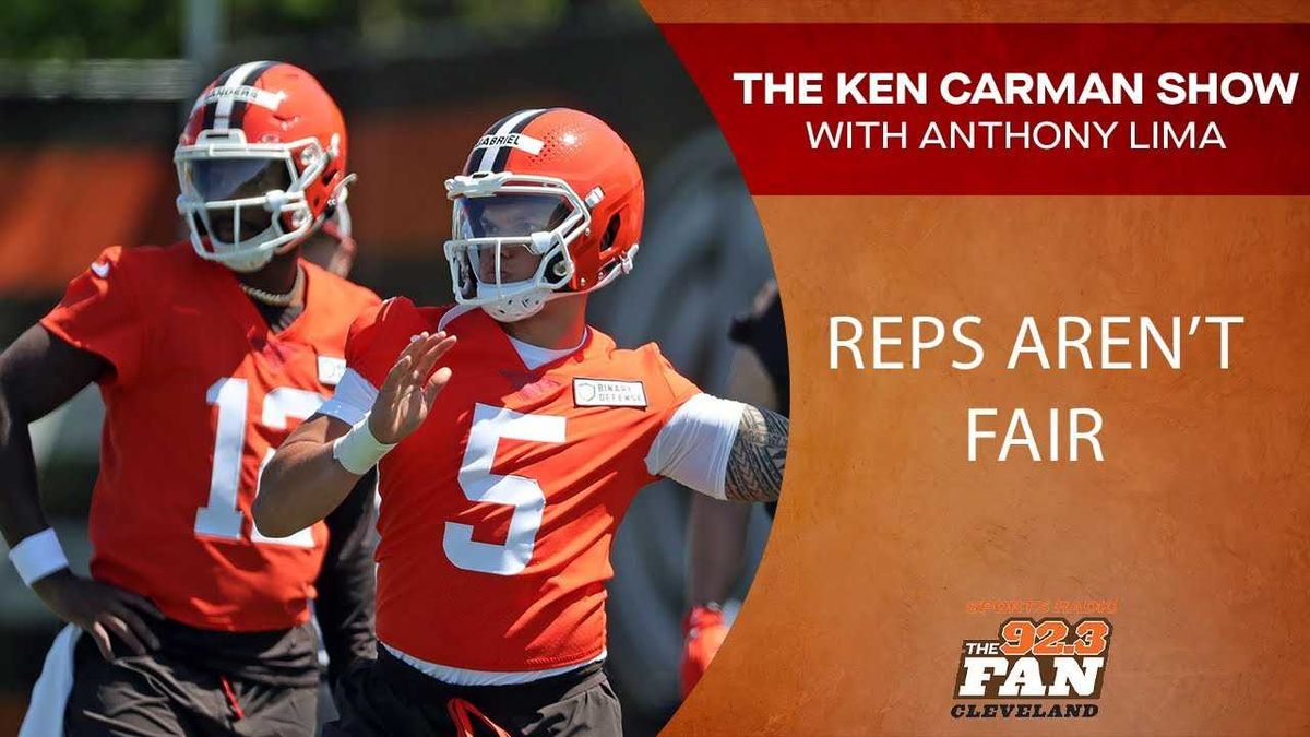 Brian Hoyer: I would expect 'improved' performance from Shedeur Sanders, but not '100% different'