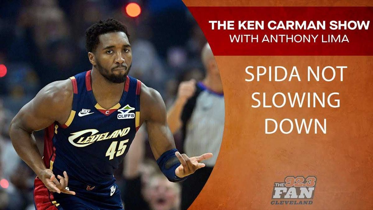 Danny Cunningham: Cavs' offense proved 'really good' with Darius Garland; This season is going to be Donovan Mitchell's 'peak'