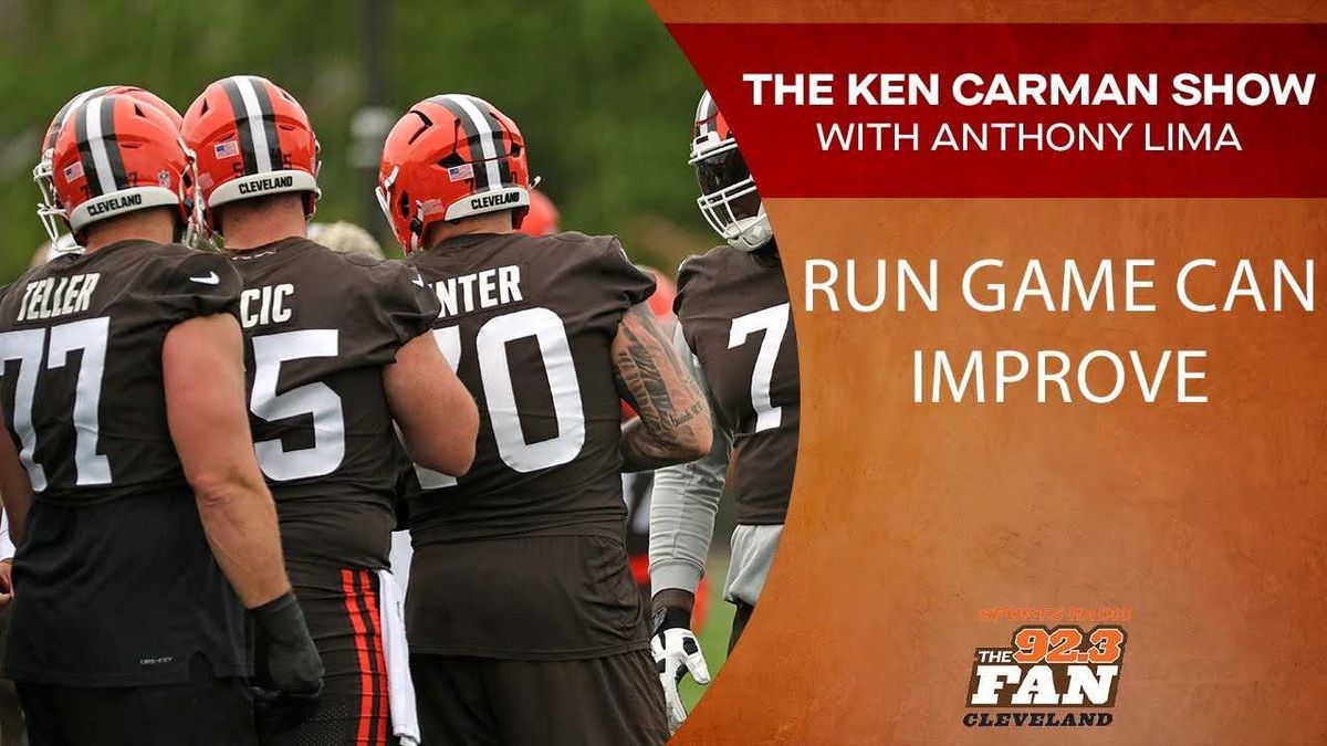 John Greco: I'm not ready to give up on Andre Szmet, but he has to turn it around quick