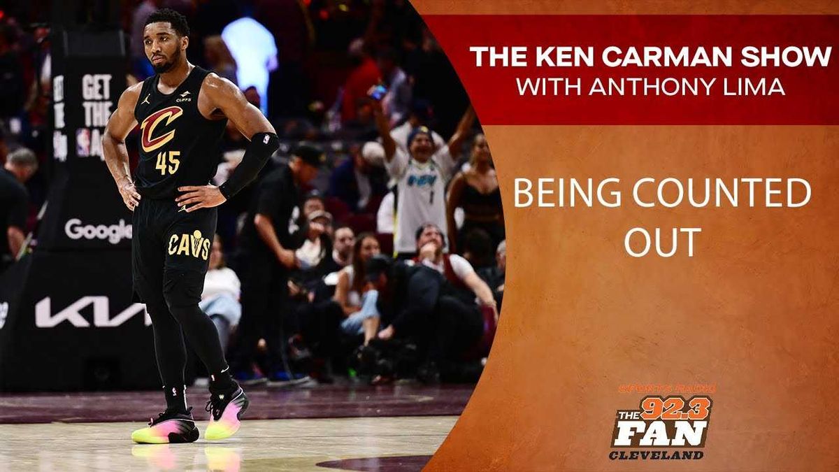 Carman & Lima: Cavs are the 'Baltimore Ravens of the NBA' going into this season