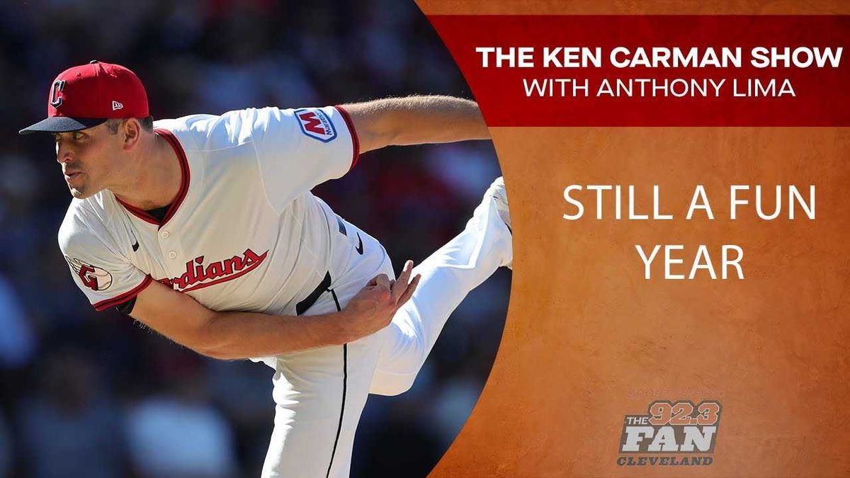 Lima & Ruiter: Guardians 'ran out of gas' in season-ending loss to Tigers; it's only getting harder to win the World Series