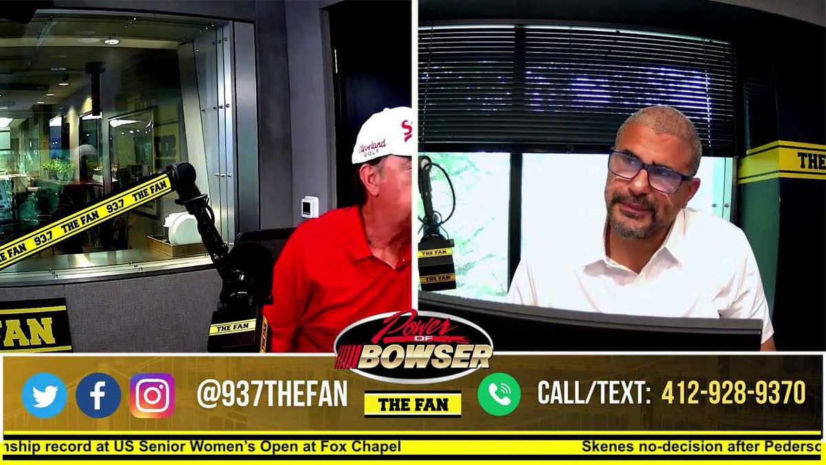 VIEW FROM PITTSBURGH: Steelers working hard on trade for Aiyuk