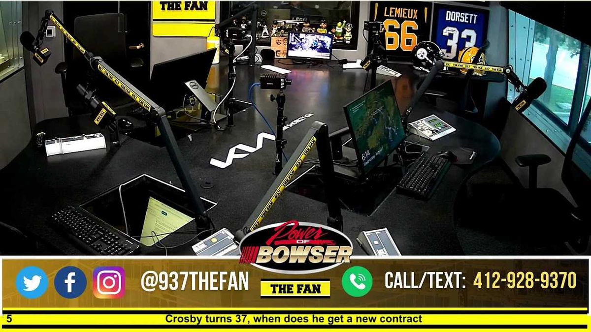 NEW VIEW FROM PITTSBURGH: Barring any last second changes, Aiyuk will be a Steeler