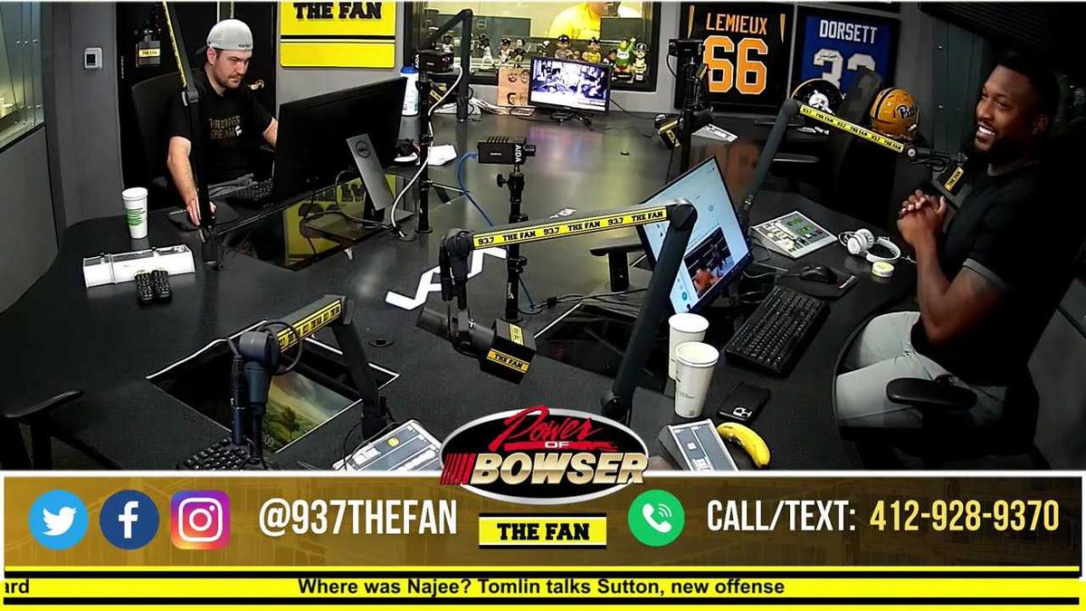 Browns, rest of AFC North, to be featured on 'Hard Knocks'