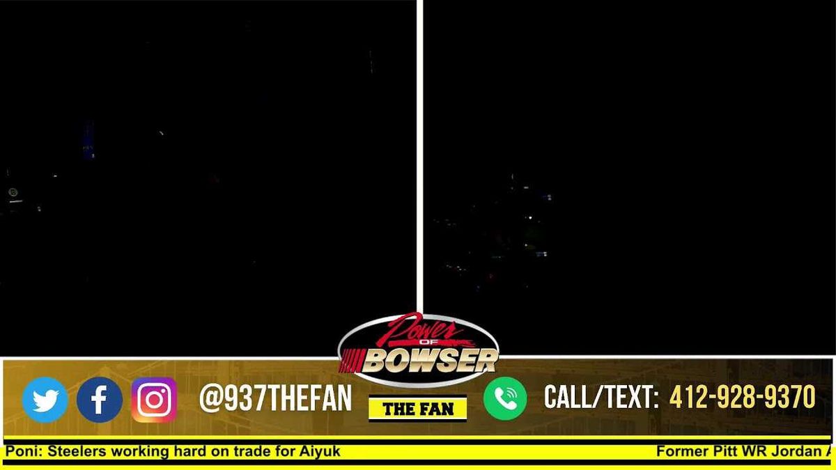 VIEW FROM PITTSBURGH: Why are Steelers not a likely landing spot for Aiyuk right now