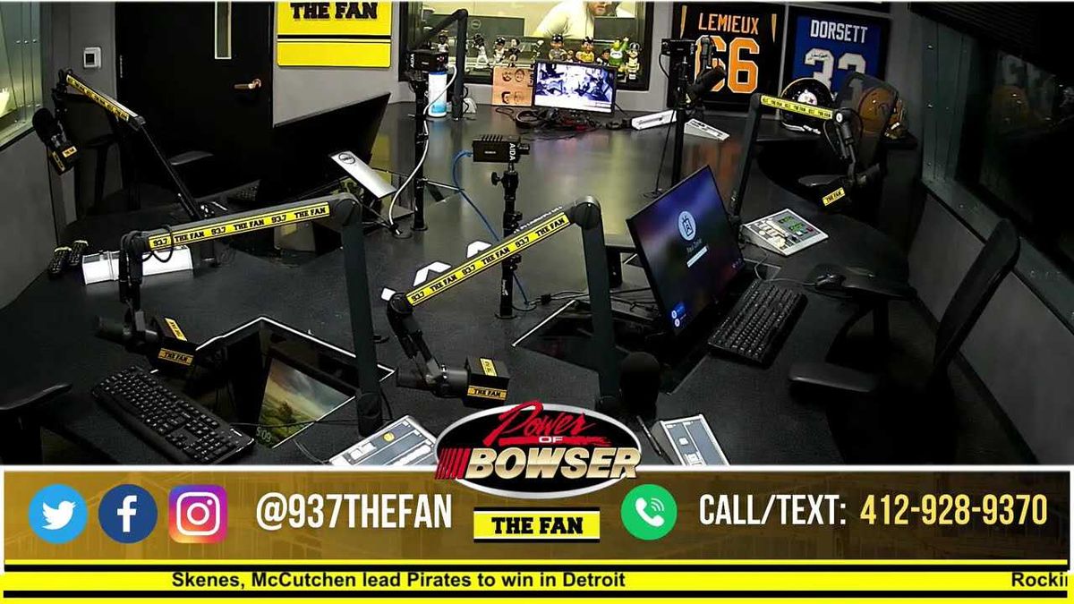 VIEW FROM PITTSBURGH: Will Justin Fields' role be 'Slash 2.0' in 2024?