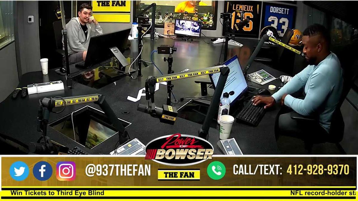 VIEW FROM PITTSBURGH: Steelers reward Tomlin for mediocrity