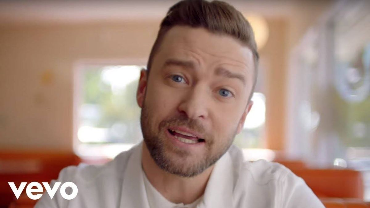 Justin Timberlake