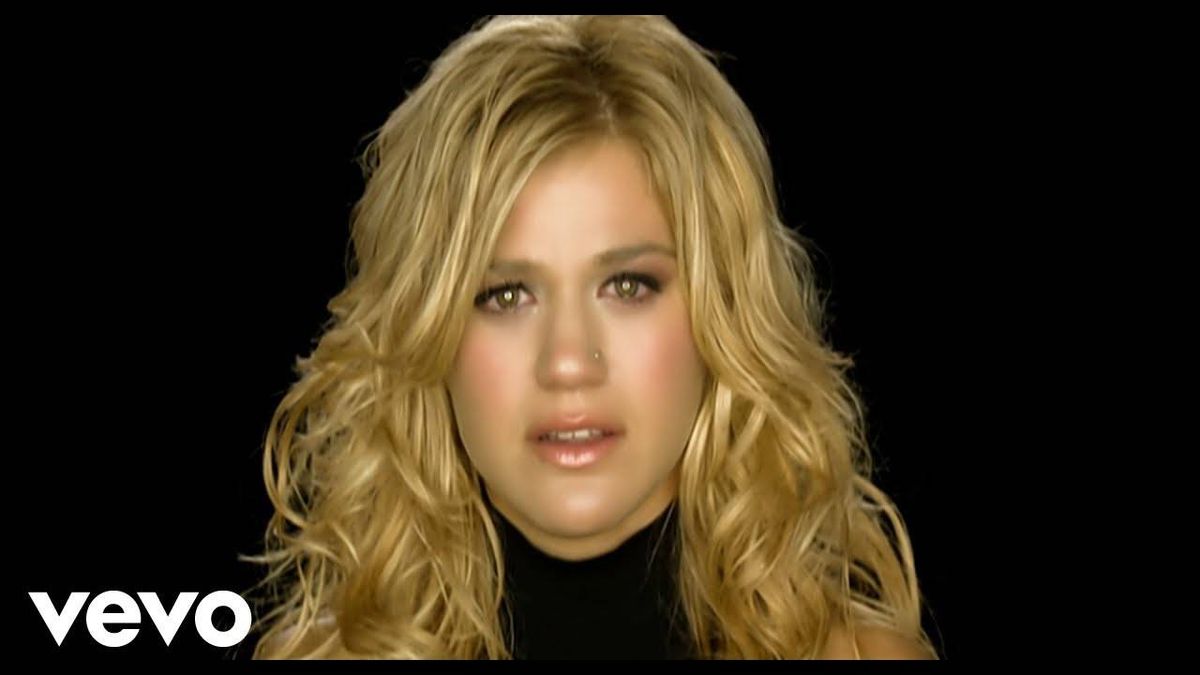 Kelly Clarkson