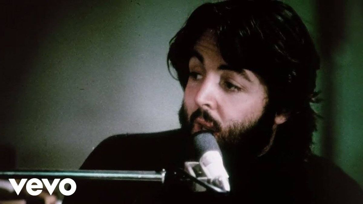 Paul McCartney