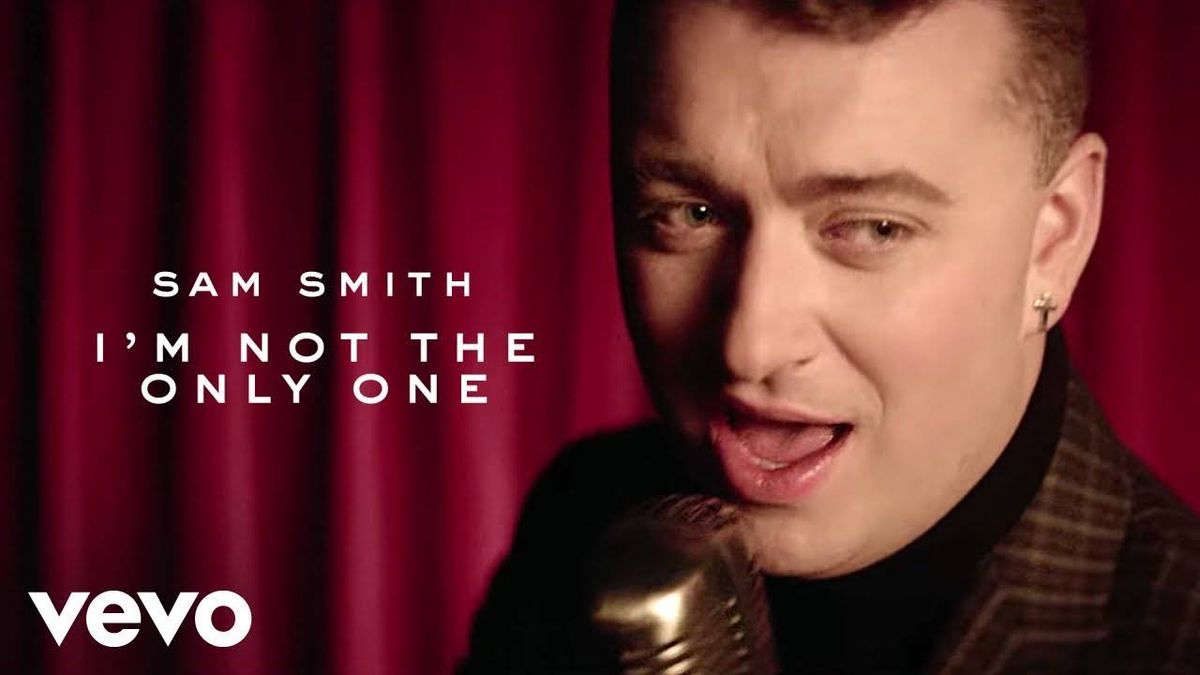 Sam Smith