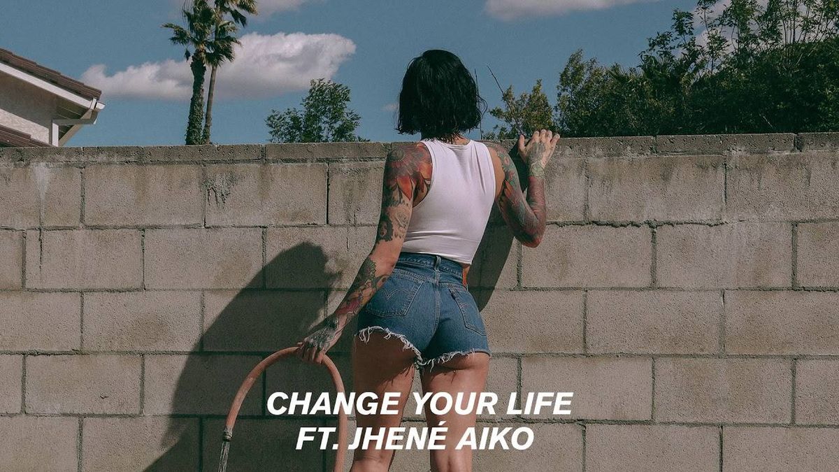 Kehlani