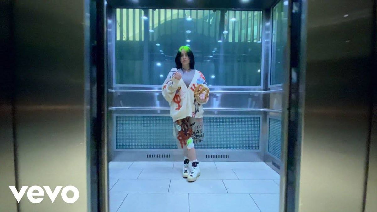 Billie Eilish