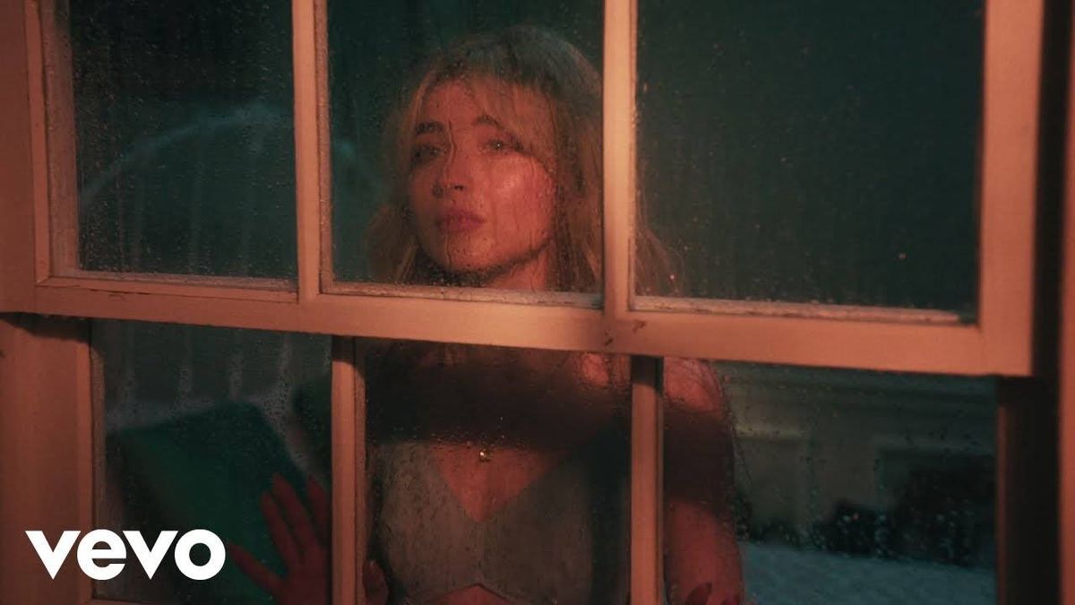 Sabrina Carpenter